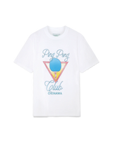 Ping Pong Club Okinawa T-shirt