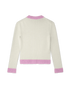 Off White Casa Knit Sweater