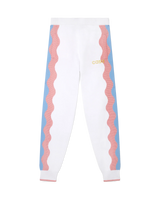 Pink Wave Trackpant