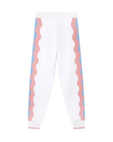 Pink Wave Trackpant