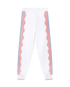 Pink Wave Trackpant