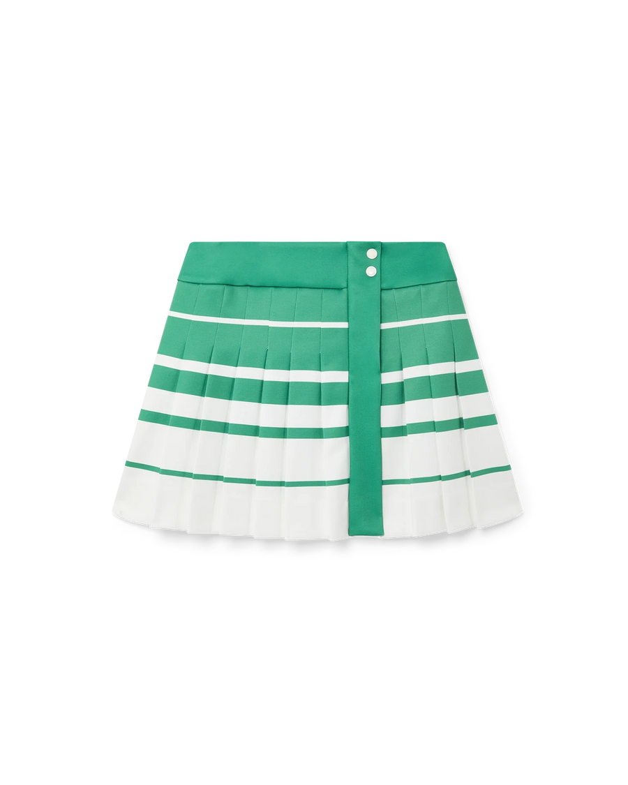 Expo Tennis Skirt