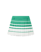 Expo Tennis Skirt