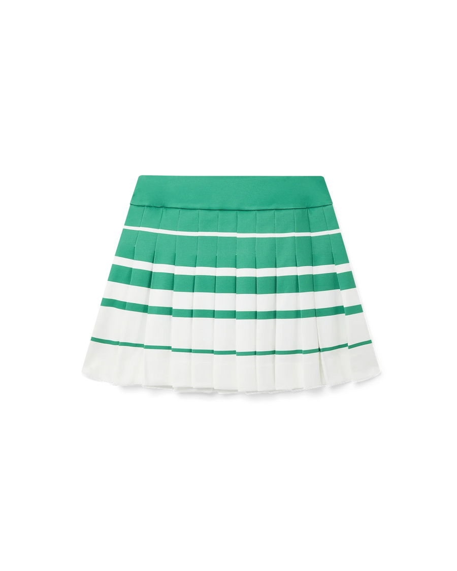 Expo Tennis Skirt