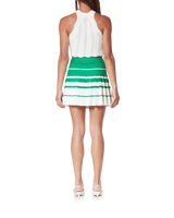 Expo Tennis Skirt