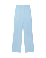 Wide Leg Trouser