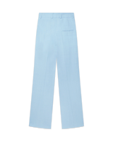 Wide Leg Trouser