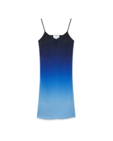 Silk Slip Dress