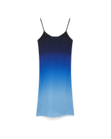 Silk Slip Dress