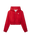 Hooded Track Jacket