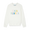 Logo Embroidered Sweatshirt