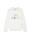 Logo Embroidered Sweatshirt