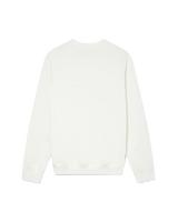 Logo Embroidered Sweatshirt