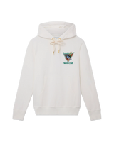 Tennis Club Icon Hooded Sweatshirt