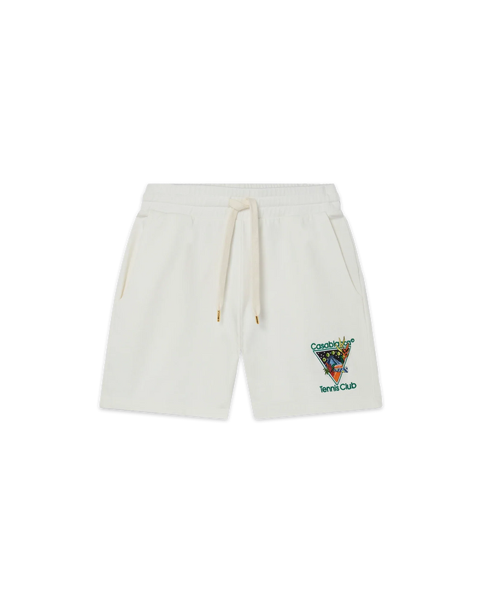 Tennis Club Icon Sweatshorts