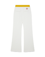 Monogram Terry Track Pants | Casablanca Paris Monogram Terry Track Pants | Casablanca Paris