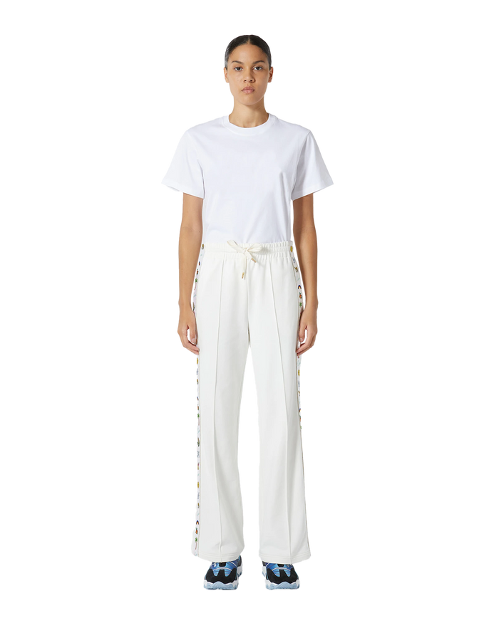 Casa Icons Tape Sweatpants