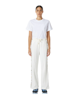 Casa Icons Tape Sweatpants