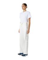 Casa Icons Tape Sweatpants