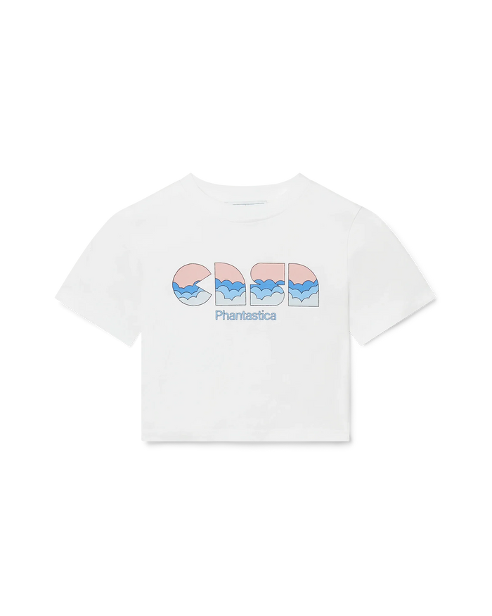 Casa Clouds Baby T-Shirt