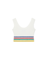 Casa Sport Boucle Top