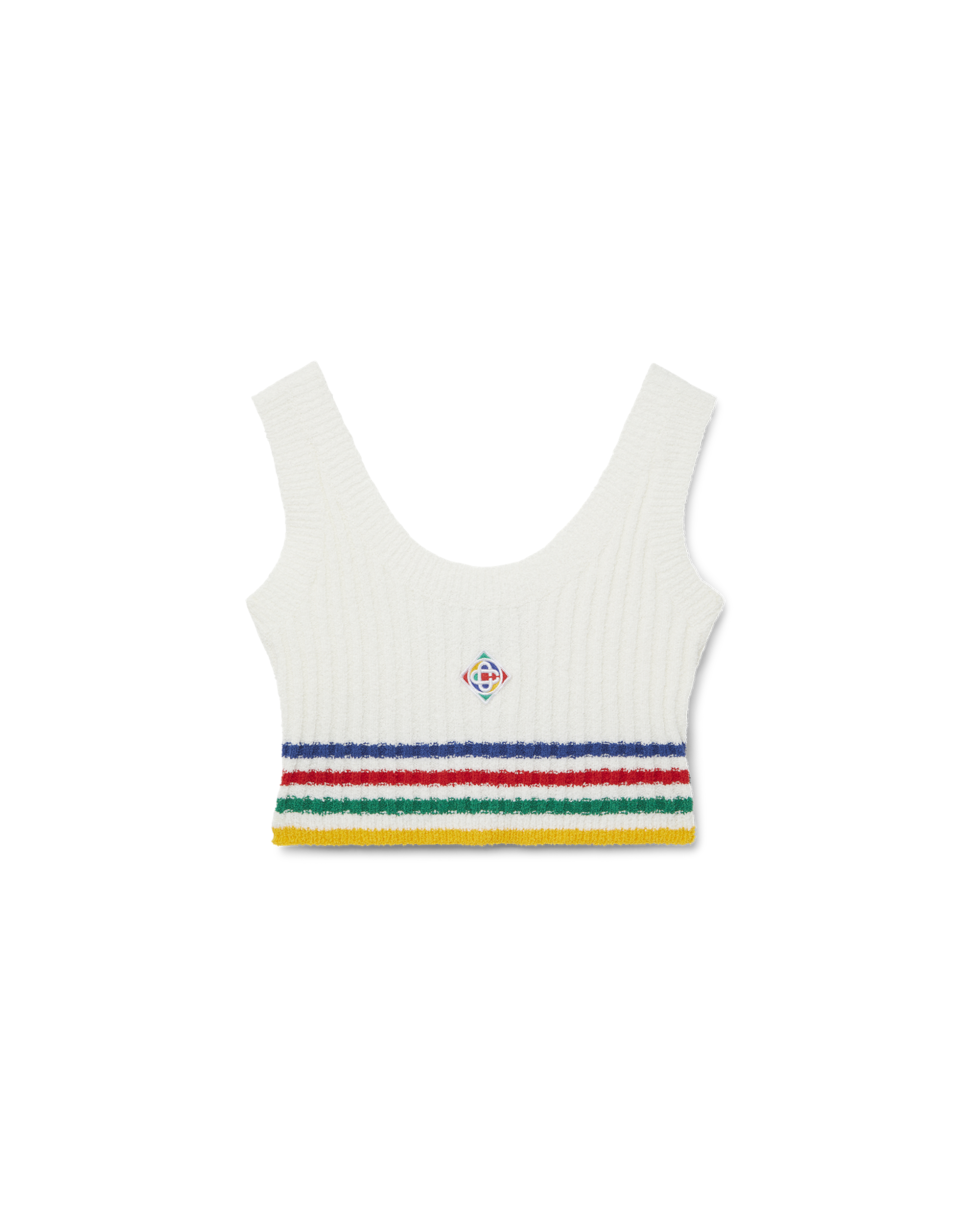 Casa Sport Boucle Top