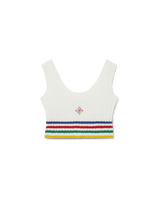 Casa Sport Boucle Top