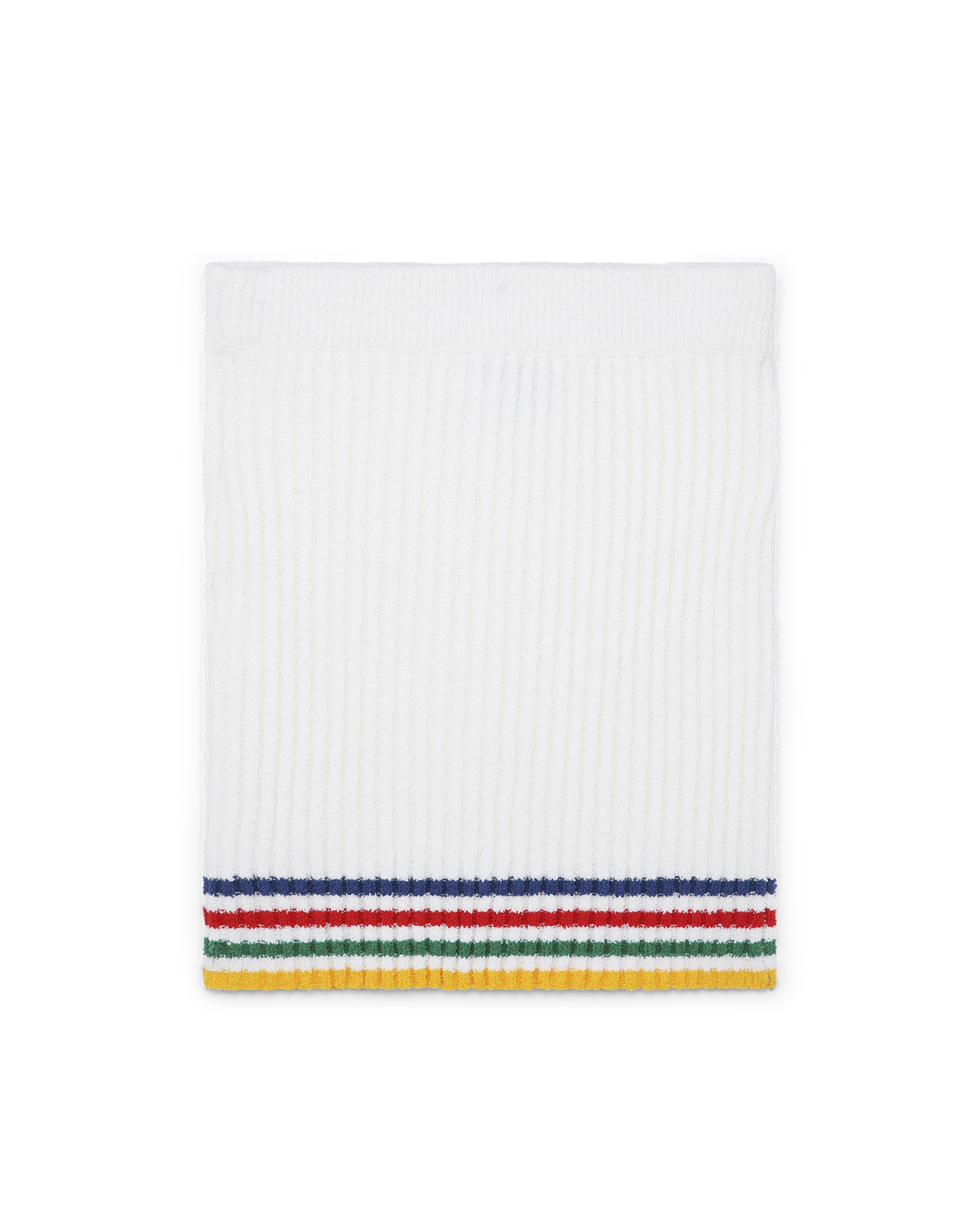 Casa Sport Boucle Skirt