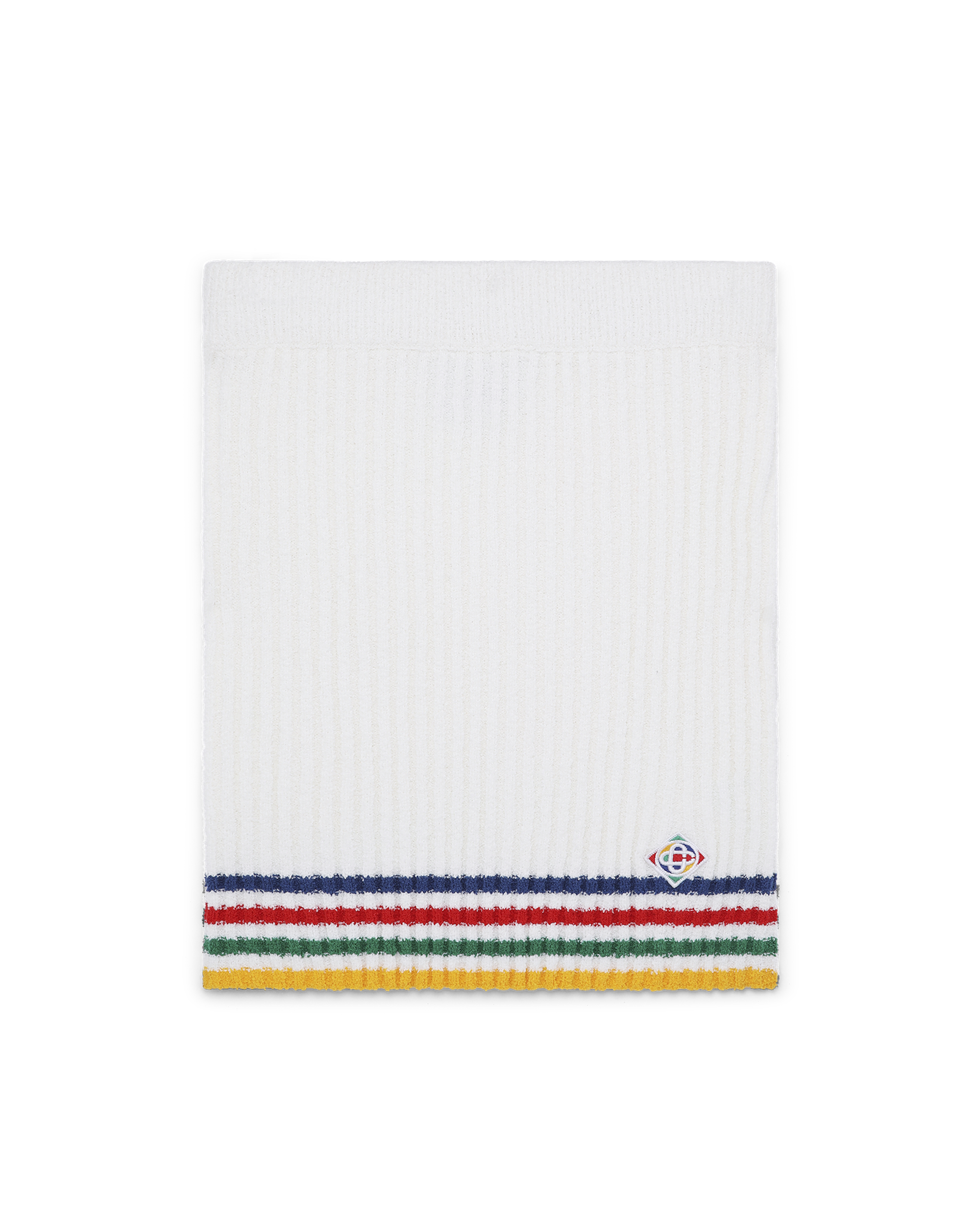Casa Sport Boucle Skirt