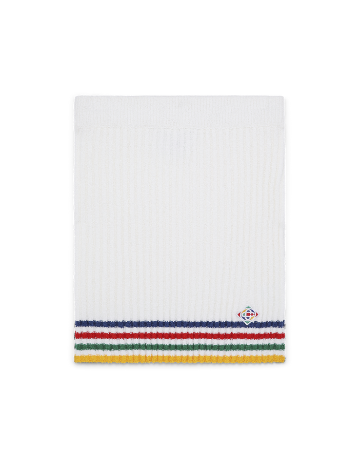 Casa Sport Boucle Skirt