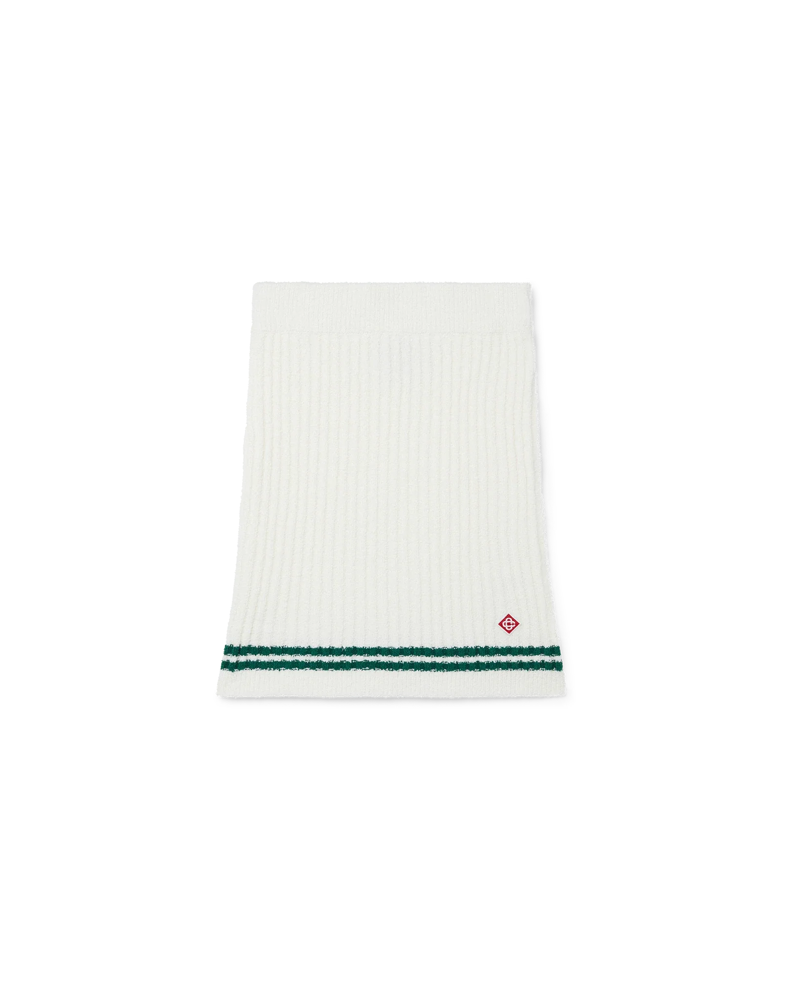 Casa Sport Boucle Skirt