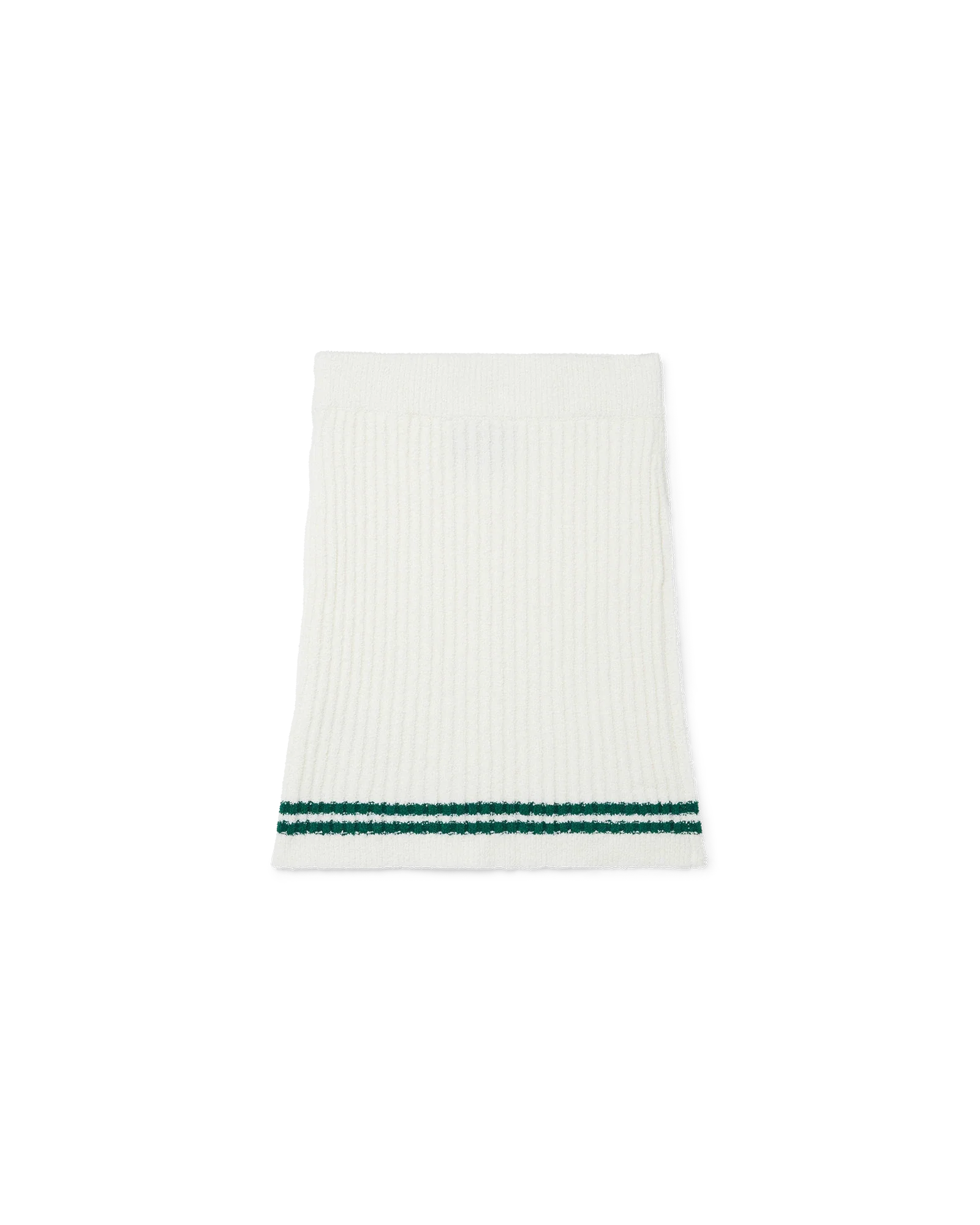 Casa Sport Boucle Skirt