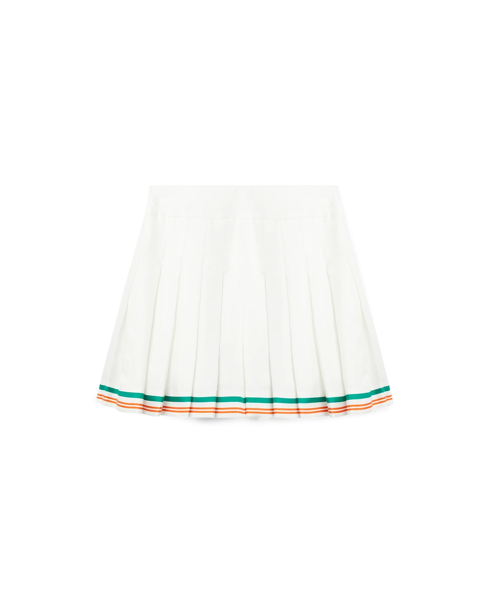 Tennis Club Icon Skirt