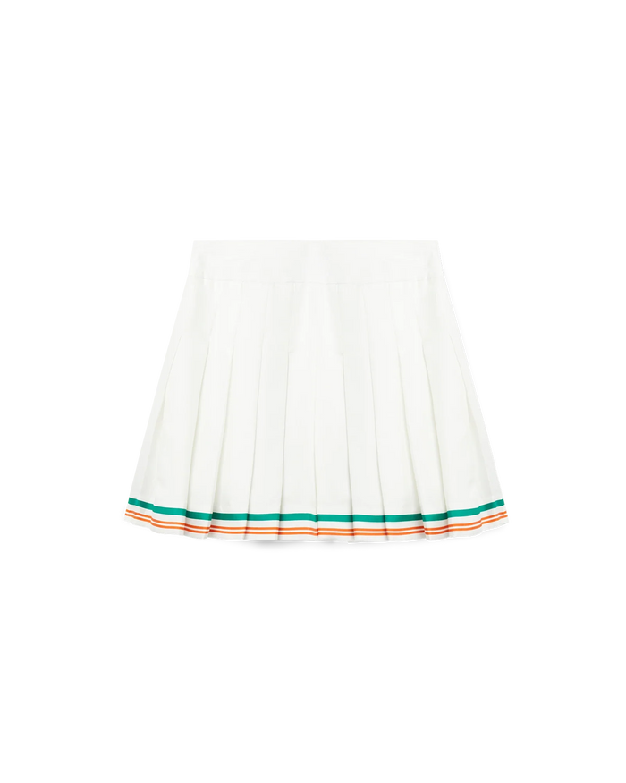 Tennis Club Icon Skirt