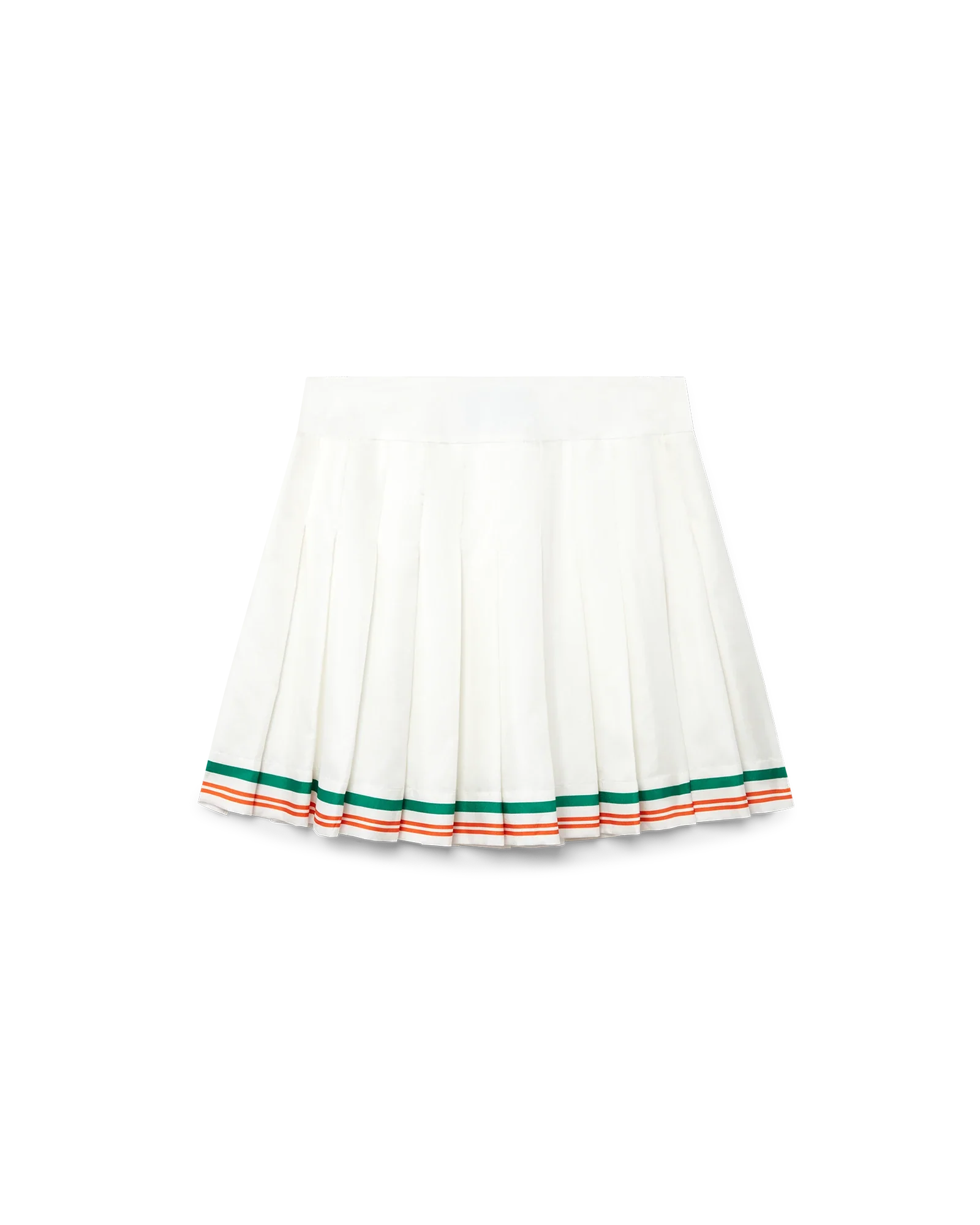 Tennis Club Icon Skirt