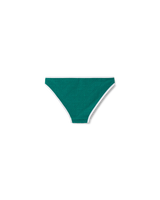 Monogram Bikini Brief