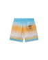 La Danse Silk Shorts