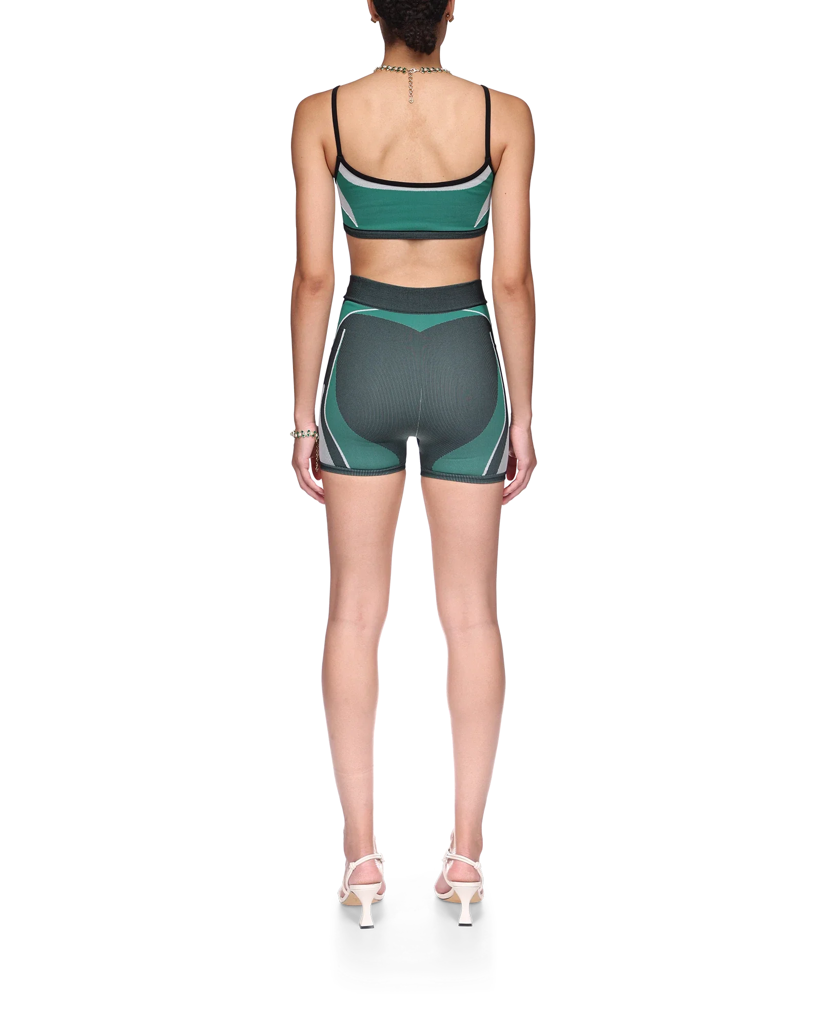 Casa Sport Seamless Shorts