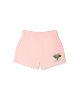 Afro Cubism Tennis Club Sweatshorts