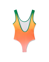 Gradient Swimsuit