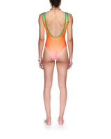 Gradient Swimsuit