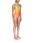 Gradient Swimsuit