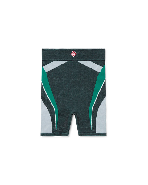 Casa Sport Seamless Shorts | Casablanca Paris