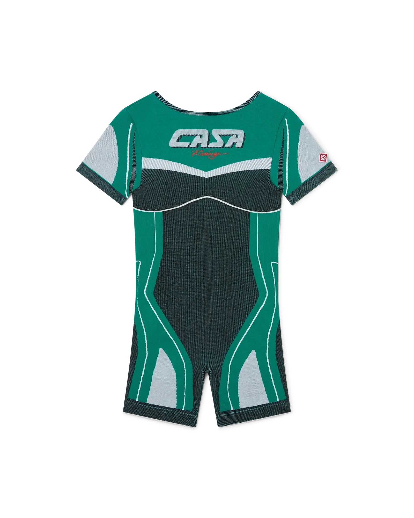 Casa Sport Seamless Jumpsuit