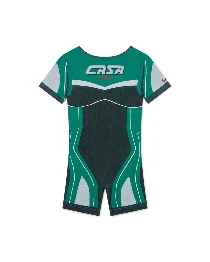 Casa Sport Seamless Jumpsuit