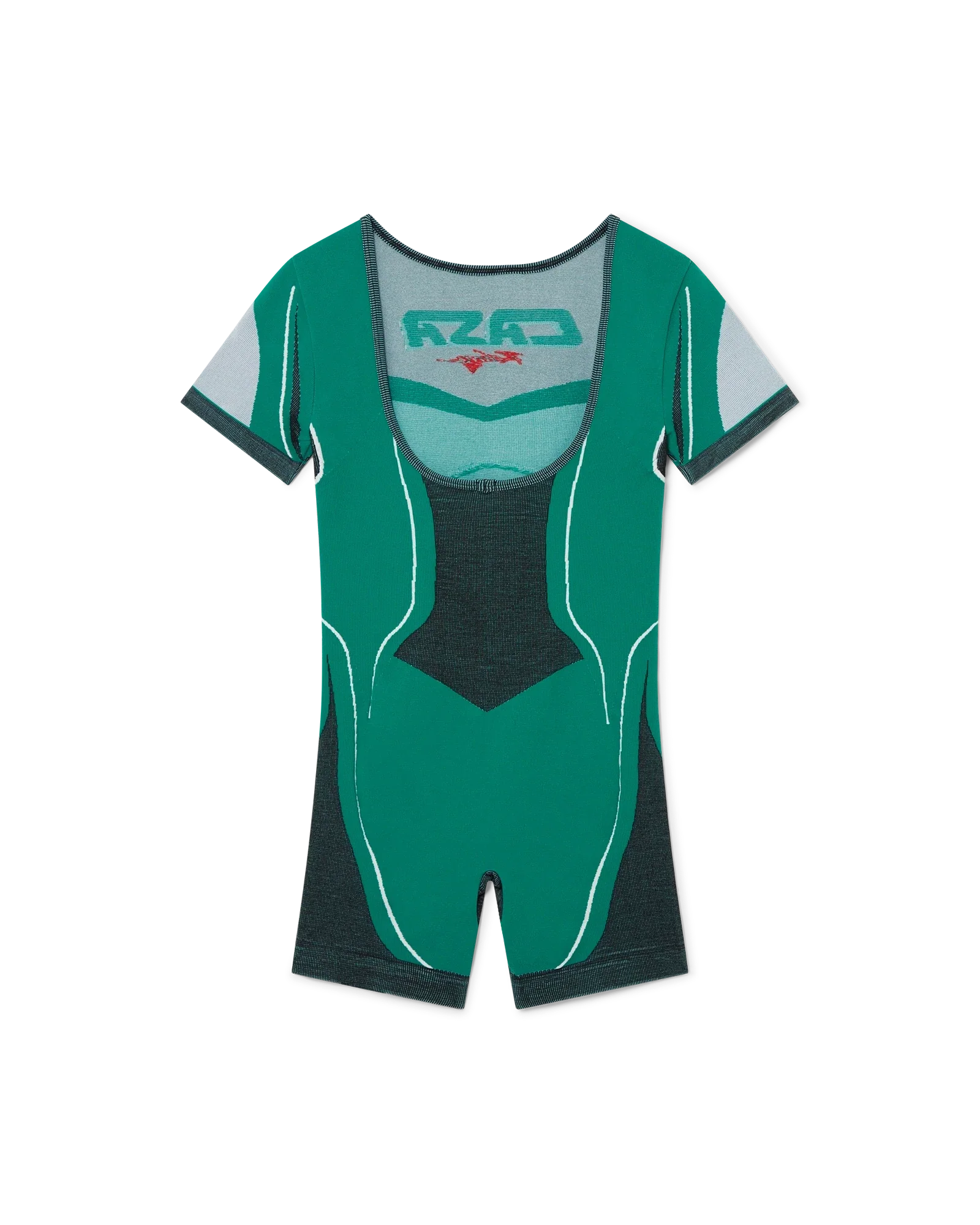 Casa Sport Seamless Jumpsuit