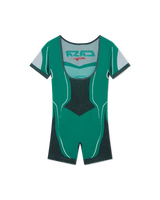 Casa Sport Seamless Jumpsuit