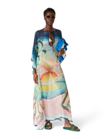 Danse De La Mer Kaftan