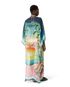 Danse De La Mer Kaftan