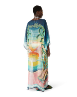 Danse De La Mer Kaftan